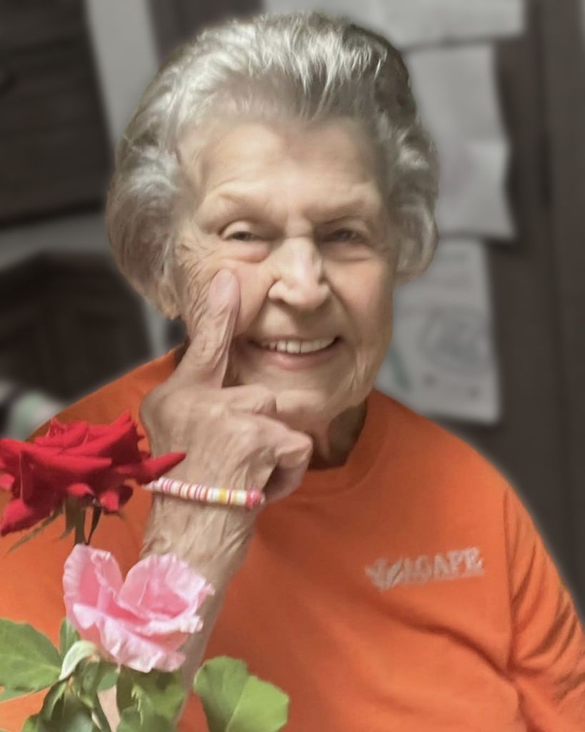 Marie Elizabeth Moore