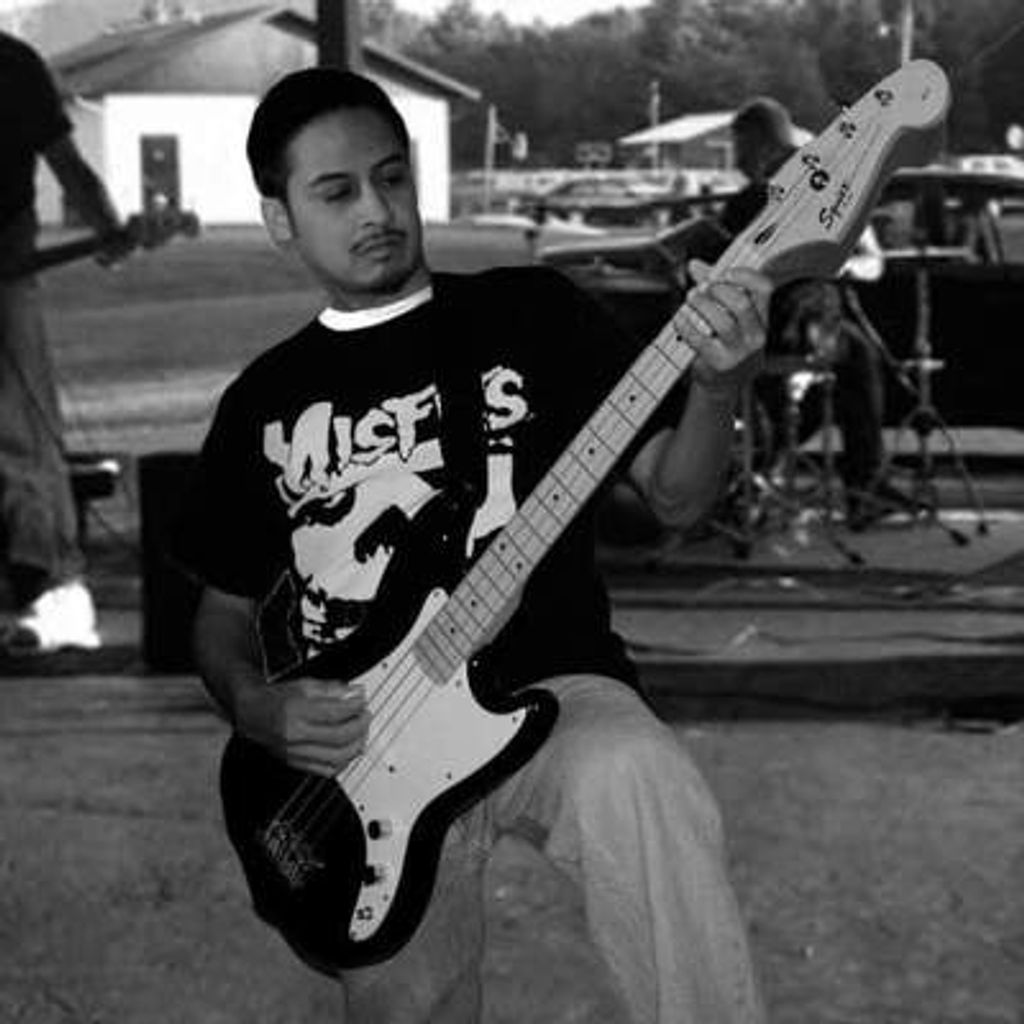 Christopher Anthony Barron