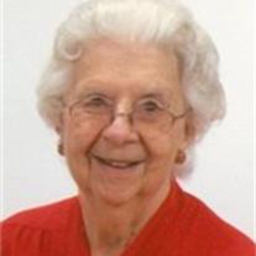 Dorothy Florence Wittenburg (Uthoff) Profile Photo