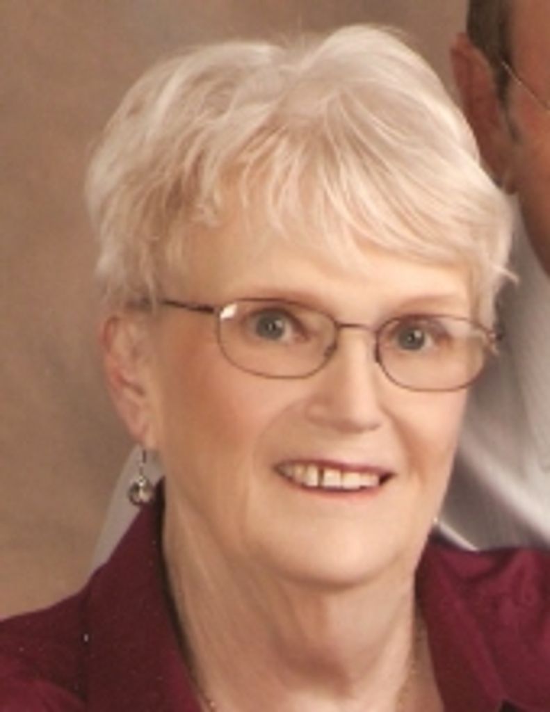 Mary Jean Heselton Profile Photo