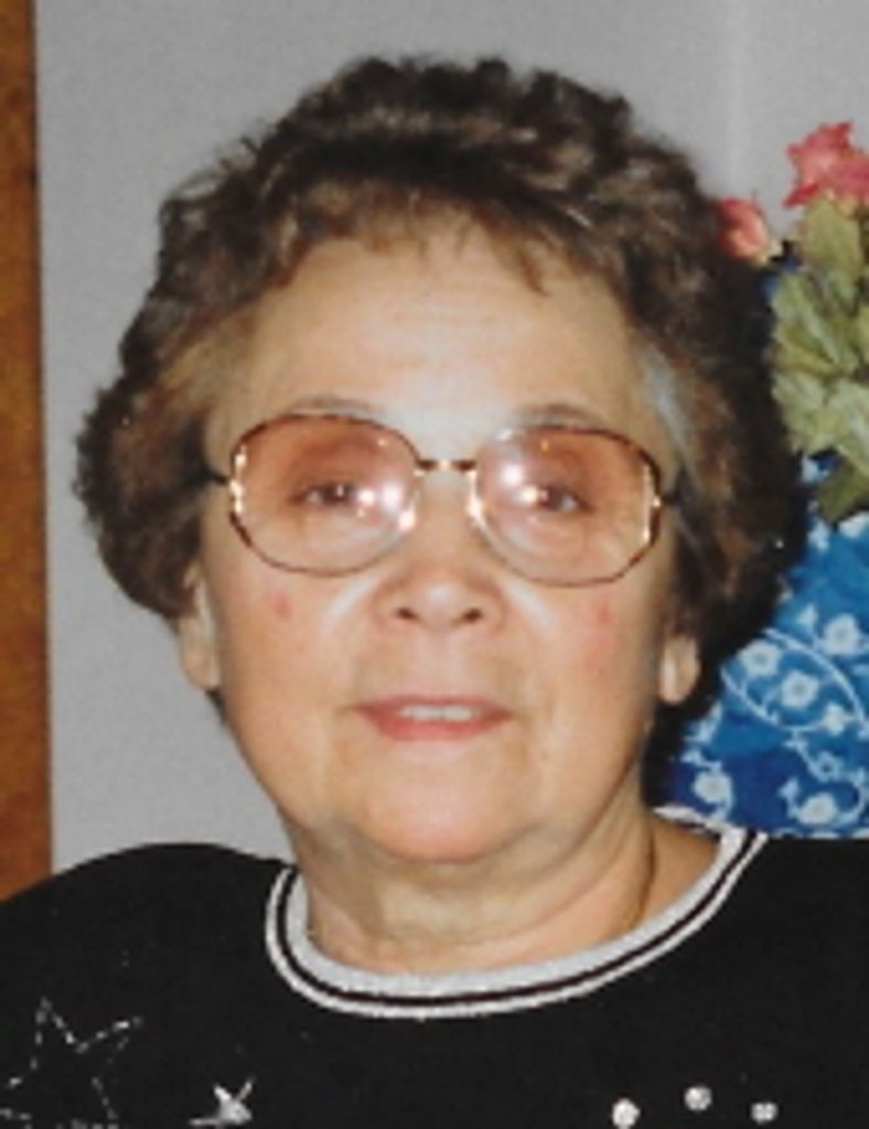 Lydia Pankiw