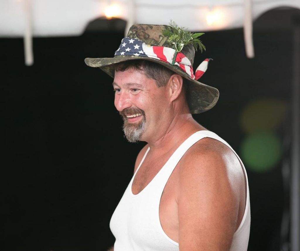 William J. Kehoe Profile Photo