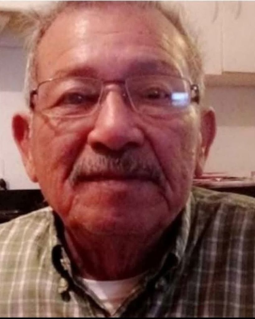 Geronimo De La Paz Profile Photo