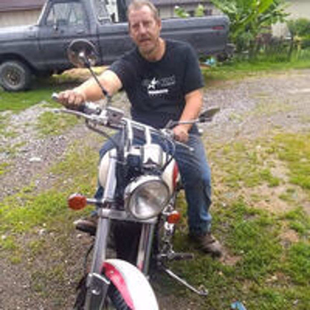 Rodney D Boyd Profile Photo