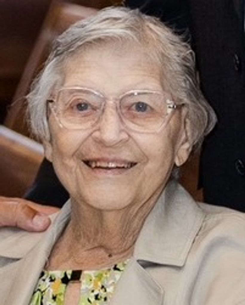 Katherine Frances Sperber Profile Photo