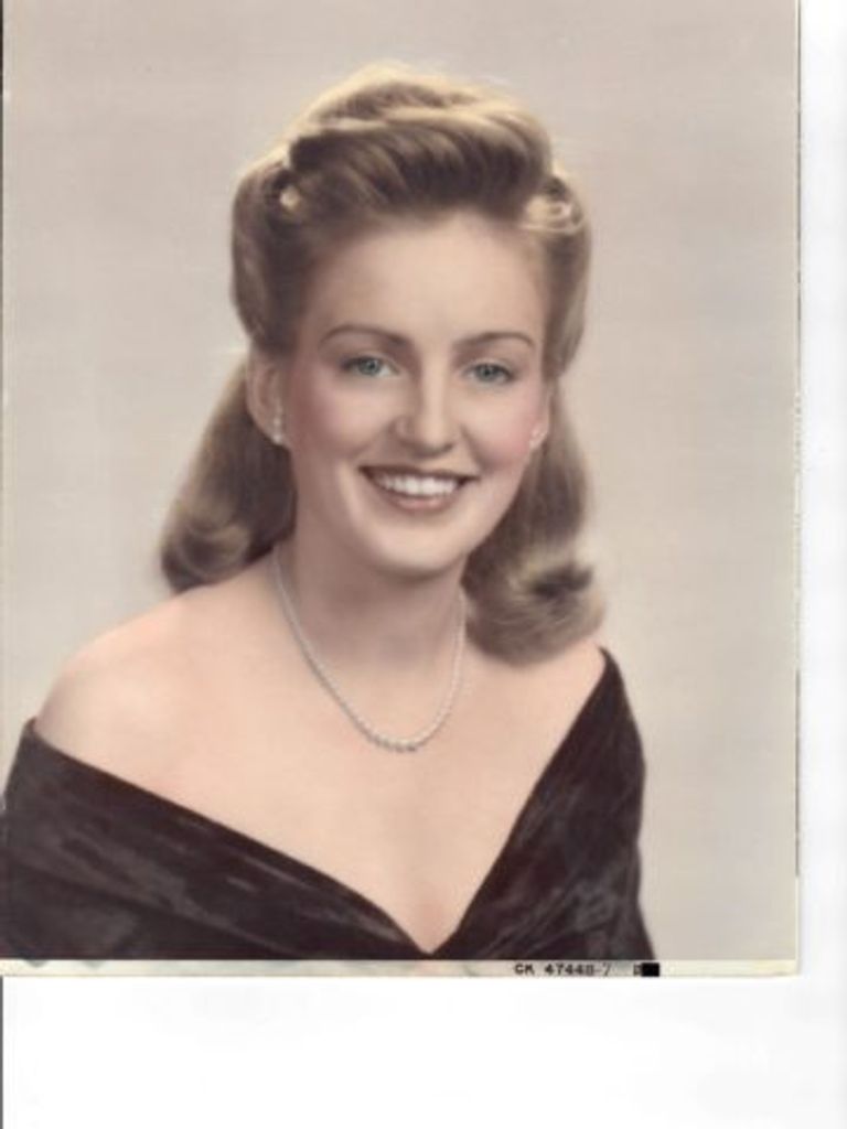Virginia Martin