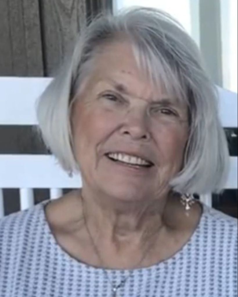 Alice Ann Fellers