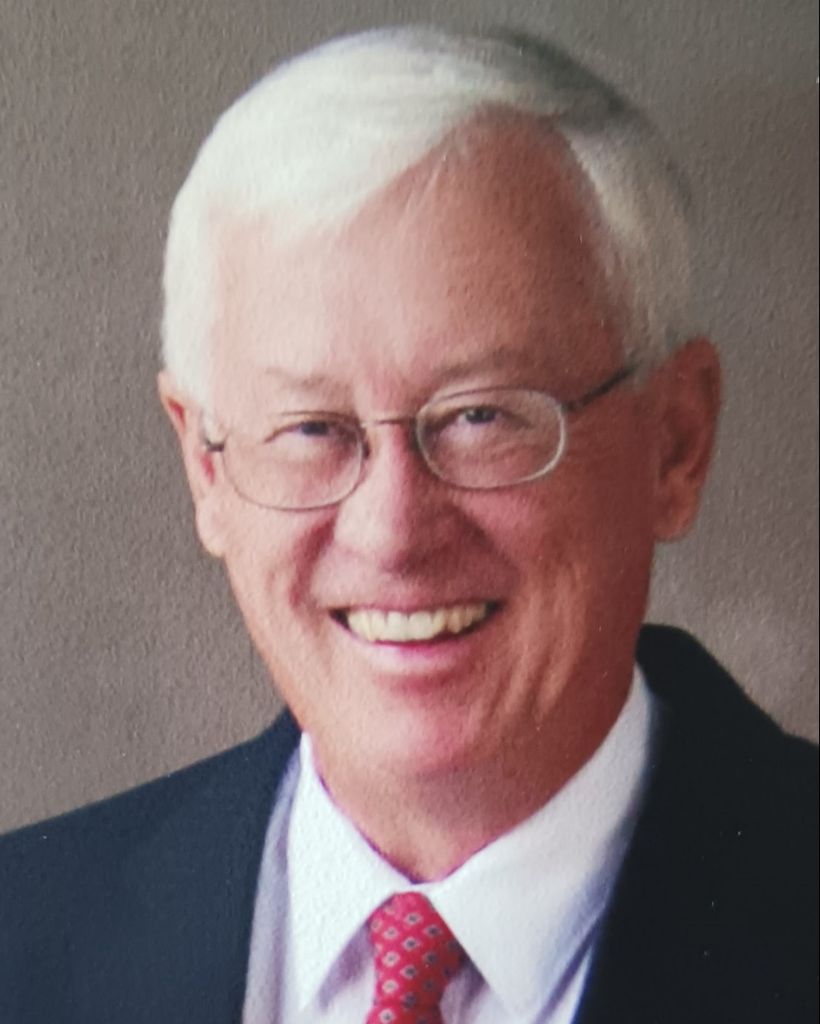 Thomas A. Winter Profile Photo