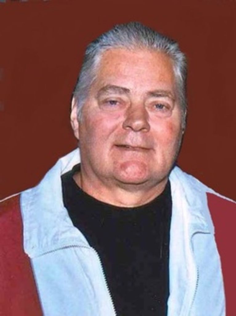 Steven Eugene Alexander