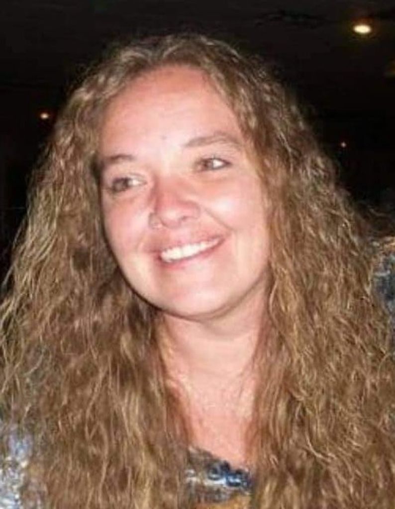 Wendy Gibson Profile Photo