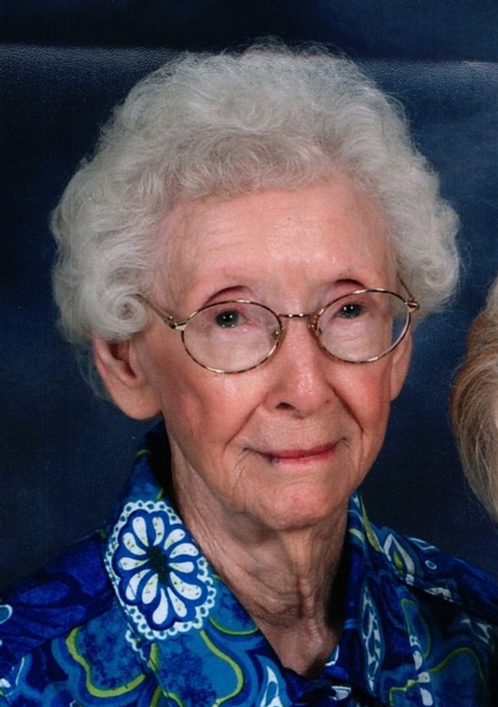 Gena Young (Malone) Profile Photo