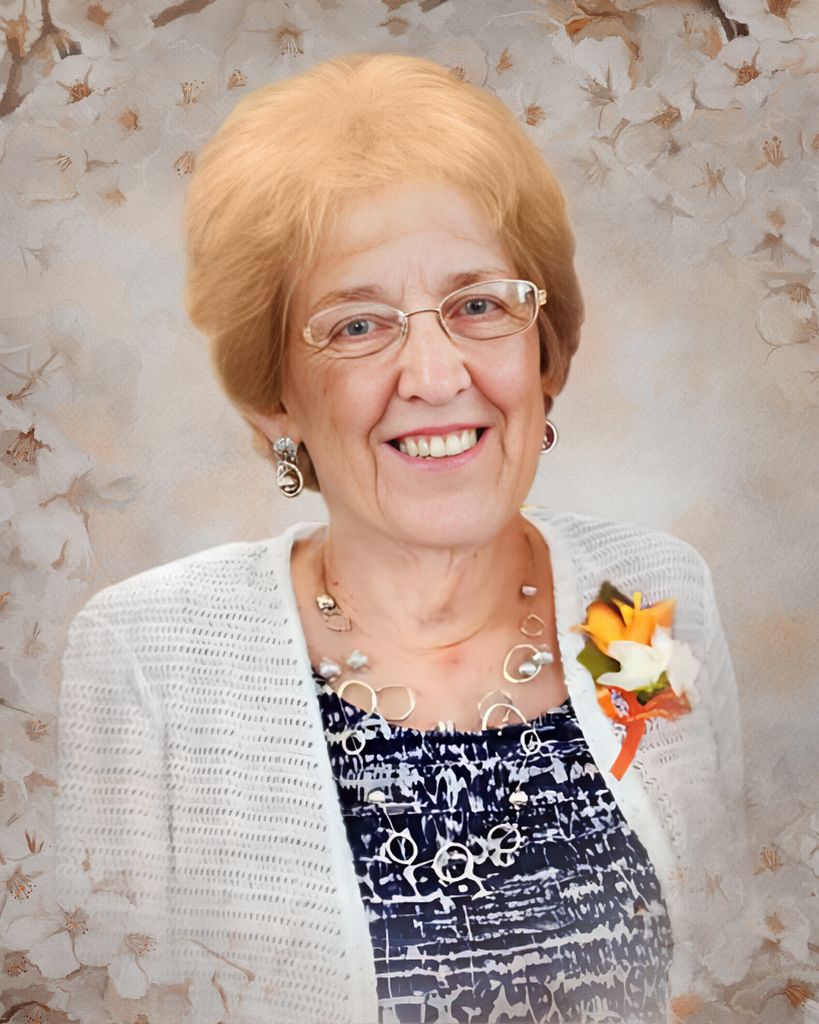 Nancy L. Kline