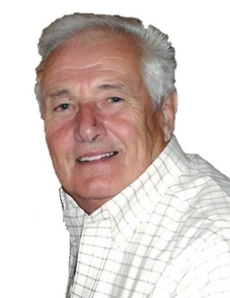 Loren Yungk