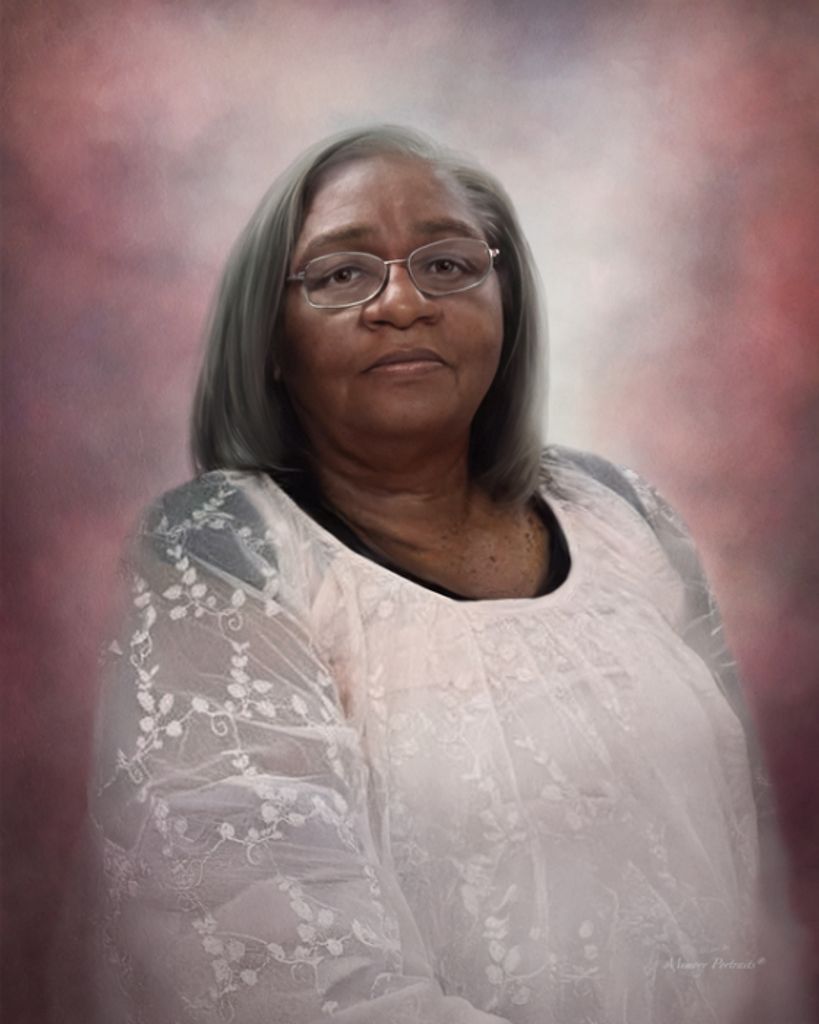 Rosie Lee (Laster)  Petty