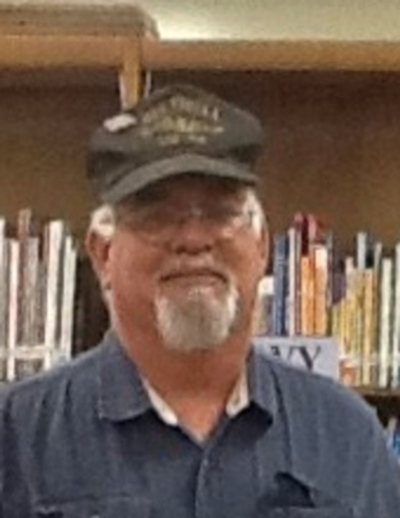 James  Melvin  Shelton