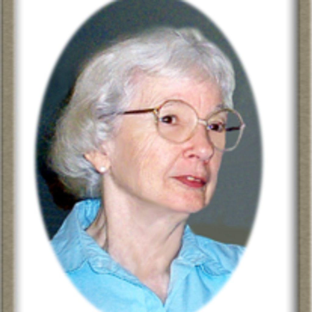 Dorothy "Dot" Harrison Rowe