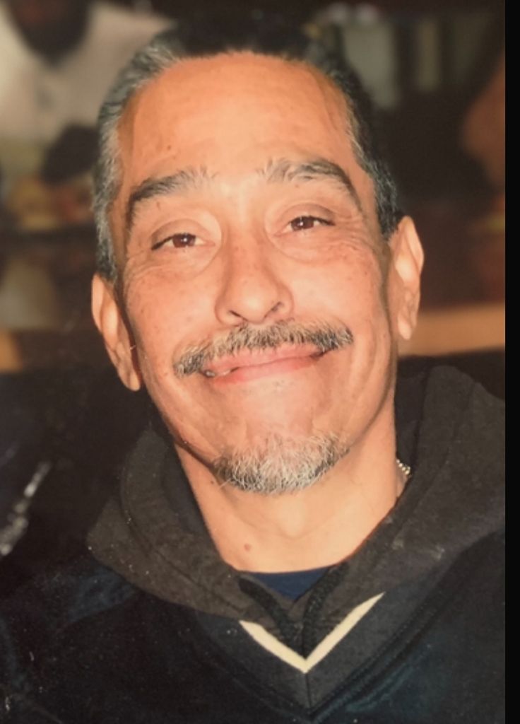 Pablo Flores Profile Photo