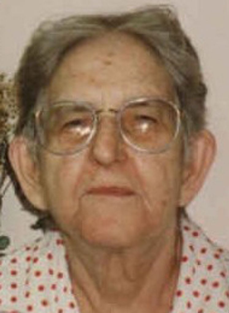 Anna Reckard