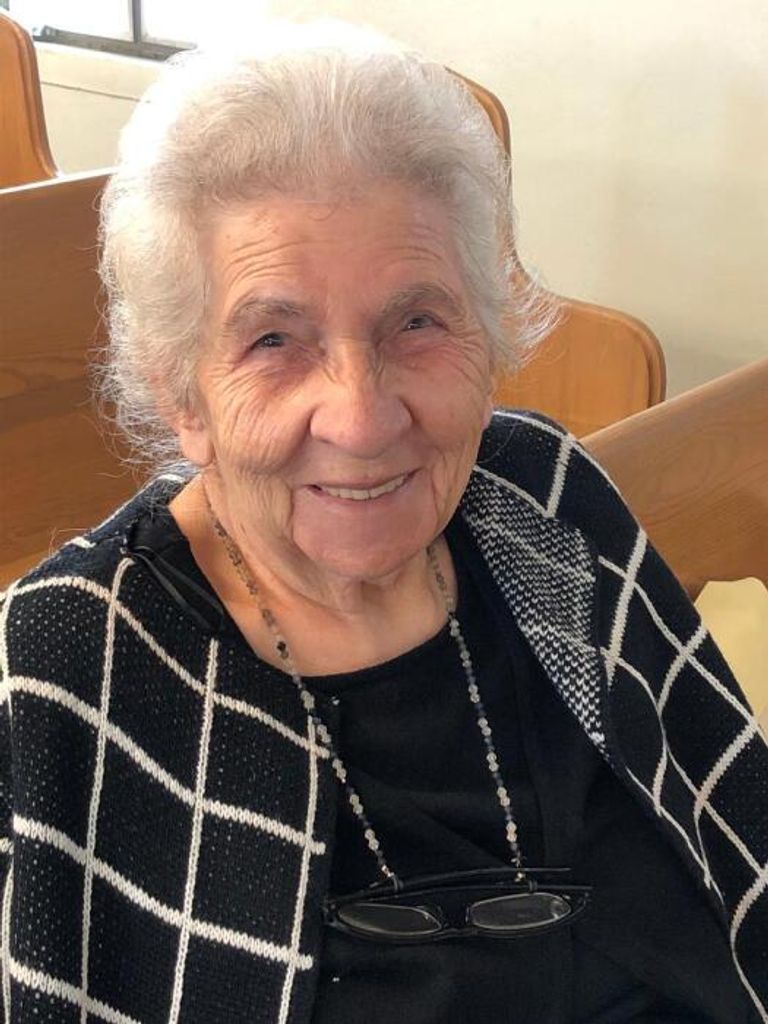 Bobbie Ruth (Crum)  Warrell Profile Photo