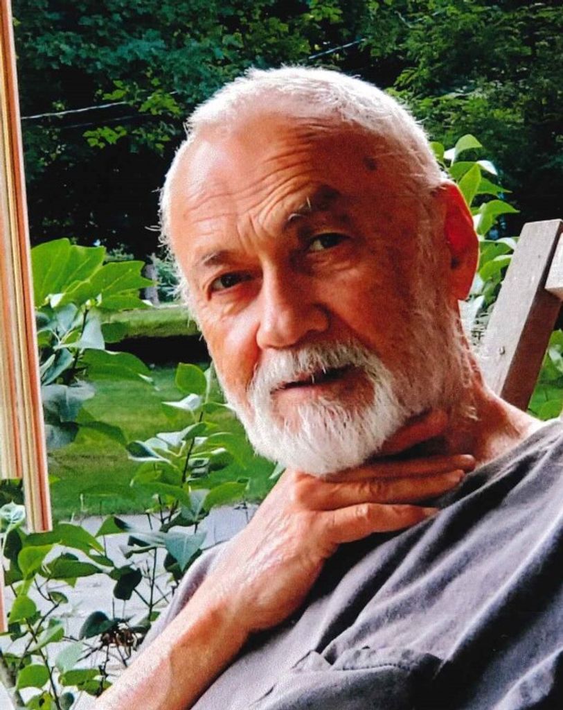 Terry Taebel Profile Photo
