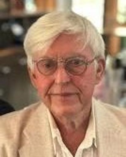 James Pickup Profile Photo