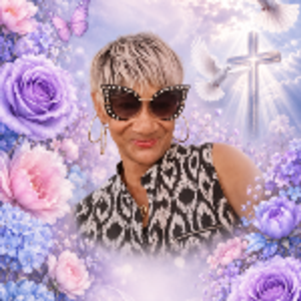 Eunice B Gaines Profile Photo
