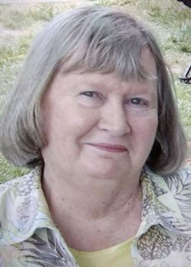 Glenda Beaver Profile Photo