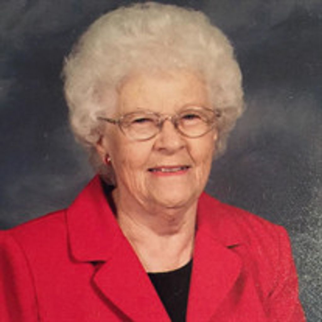 Euda Finley Maynard