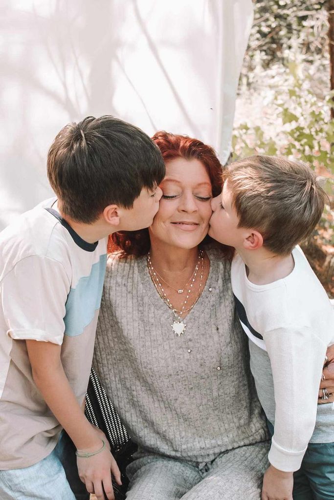 Jill Suzanne Hammond Profile Photo