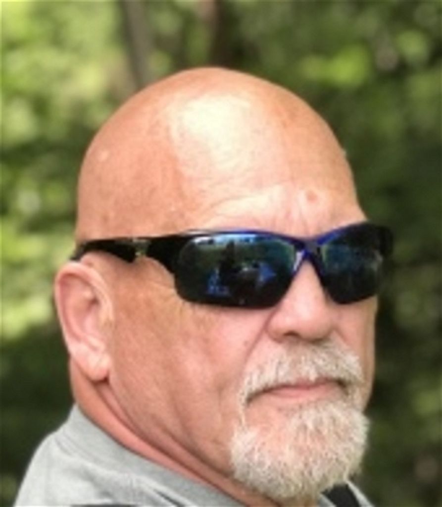 Michael Francis Coleman
