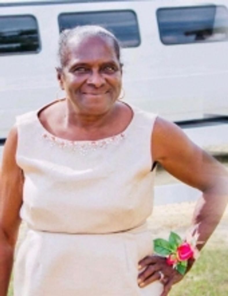 Grace  Freeman Profile Photo