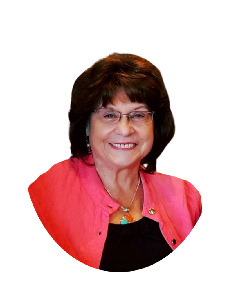 Shirley Mae Tringali