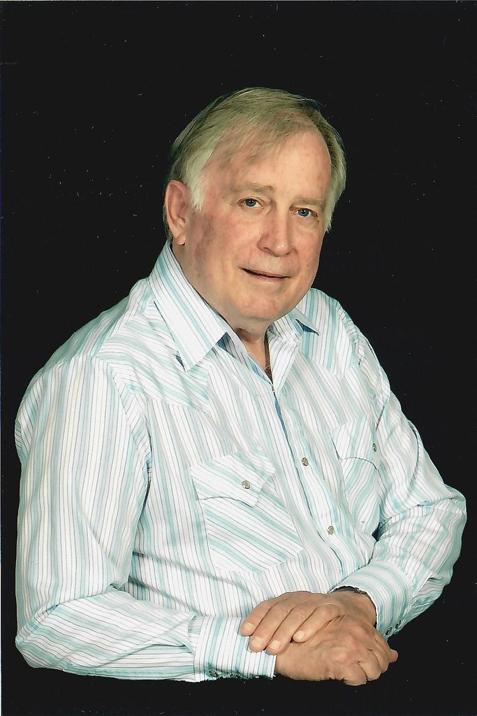 David Lee Chapline