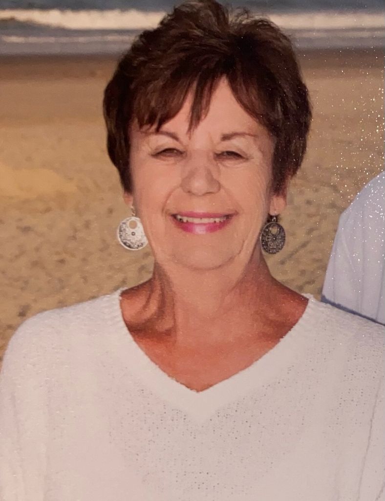 Mary Patricia Delucia, "Mary Pat" Profile Photo