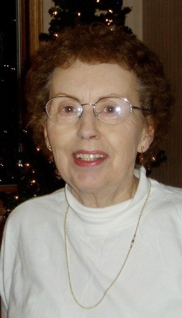 Pauline Ann Senst Profile Photo