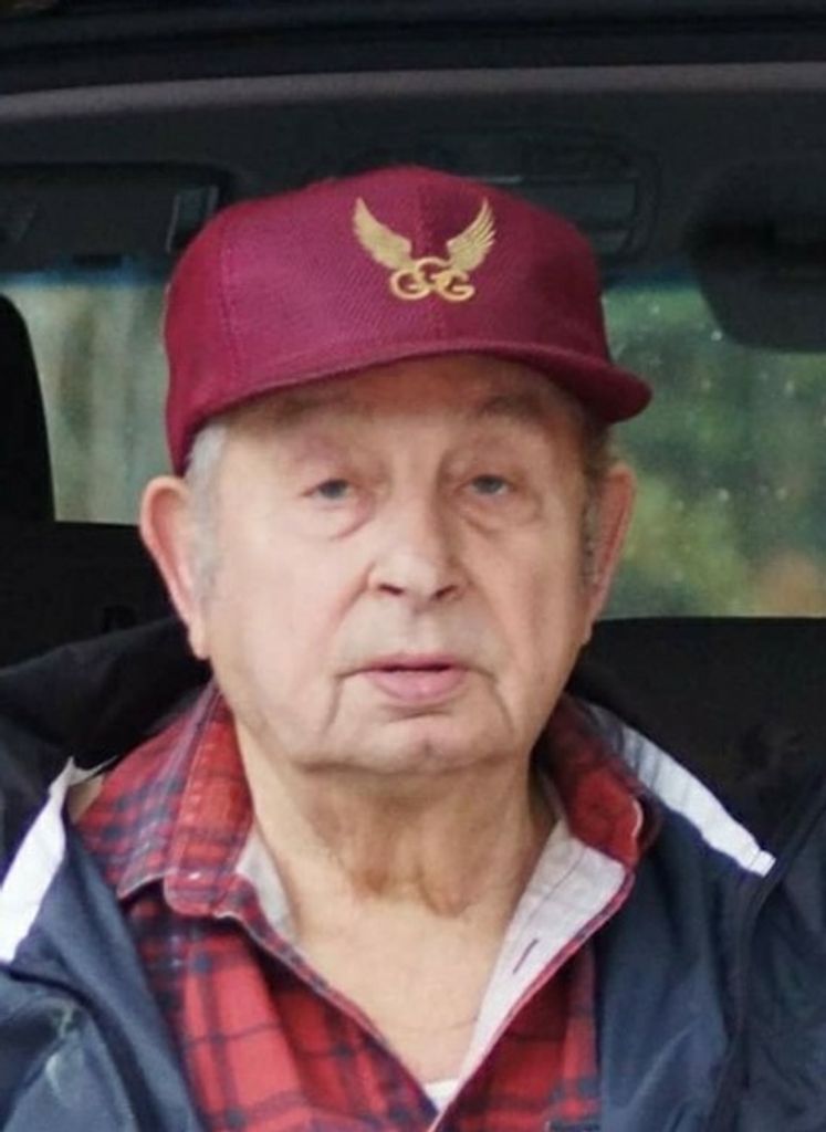 Clyde Dobson Profile Photo