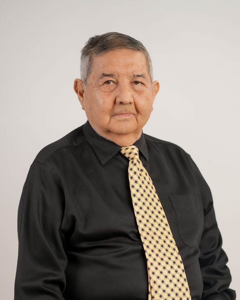 Hugo Edison Barra Soto Profile Photo