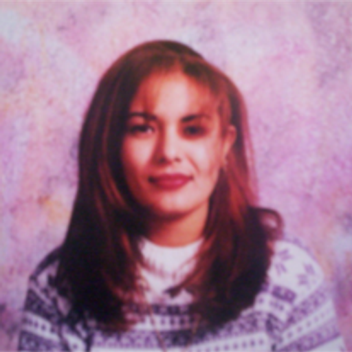 Ericka Harold Profile Photo