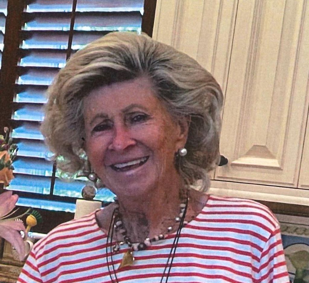 Dorothy "Dottie" Gregoski Alban Profile Photo