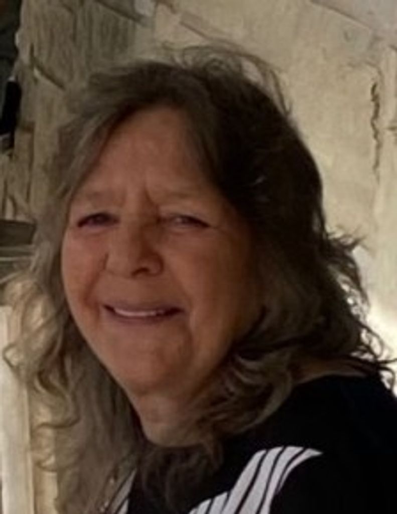 Joyce Wood
