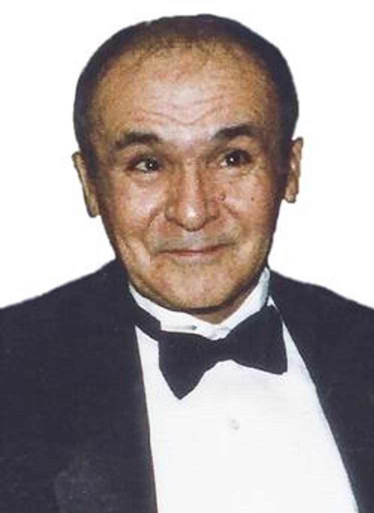 Andrew Hereshko Profile Photo