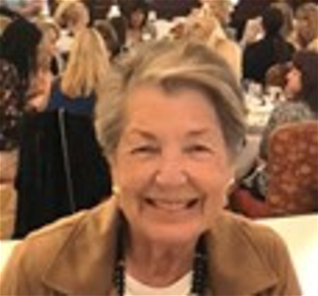 Marilyn Stoddard
