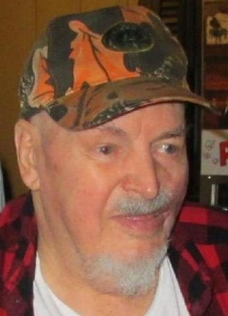 Gordon Hoppe Profile Photo