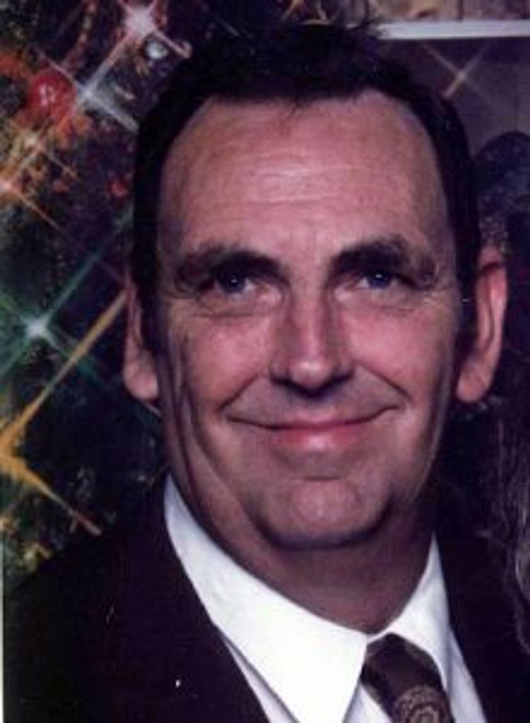 Arnold Archibald Wiese Profile Photo