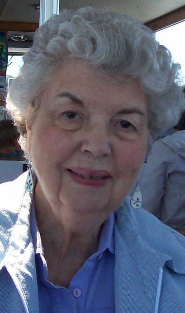 Jeanne Mcparland