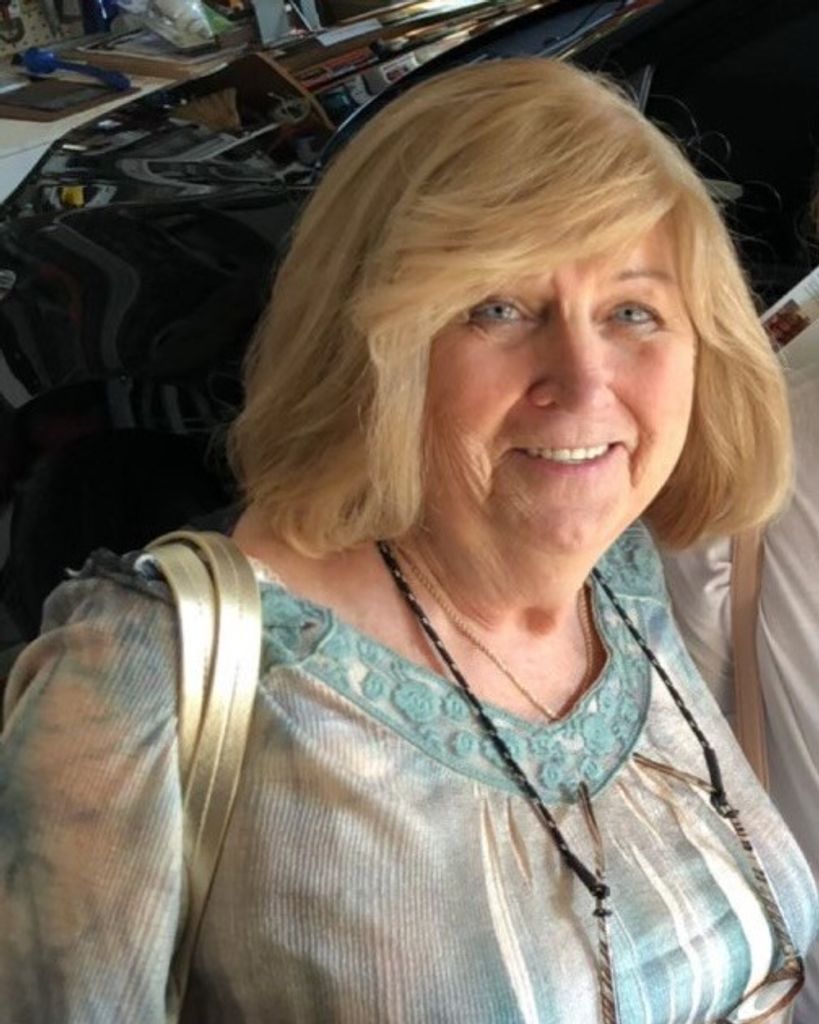 Cynthia Ann Godek