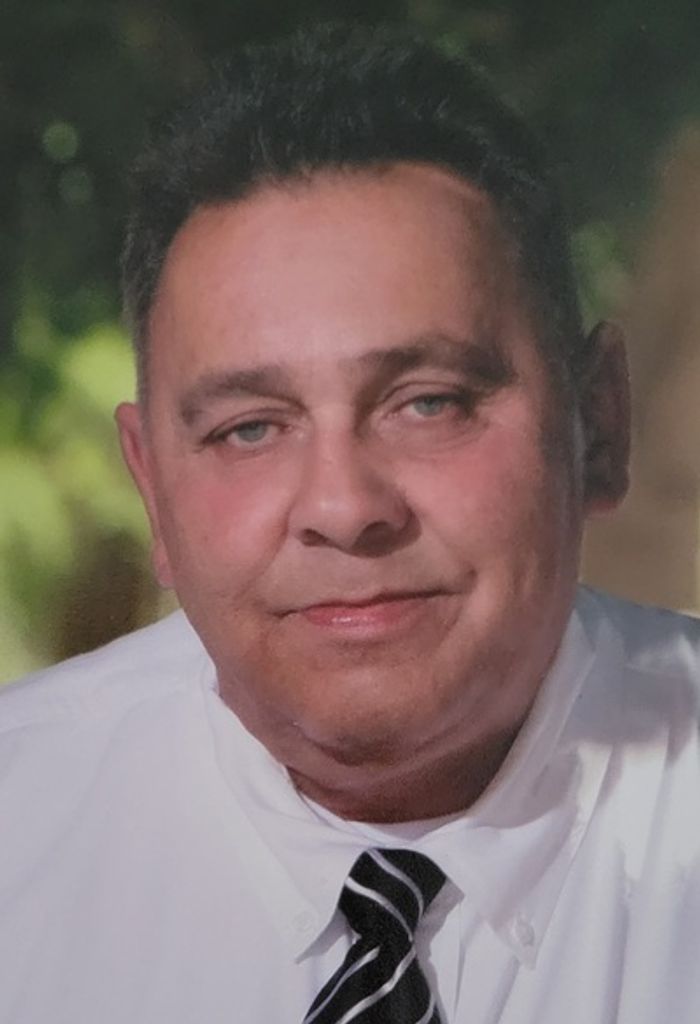 Richard Moore Profile Photo