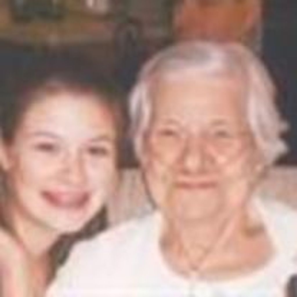 Loretta M. Patterson