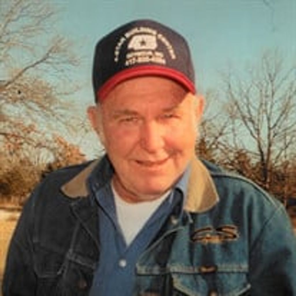Thomas John Peterson