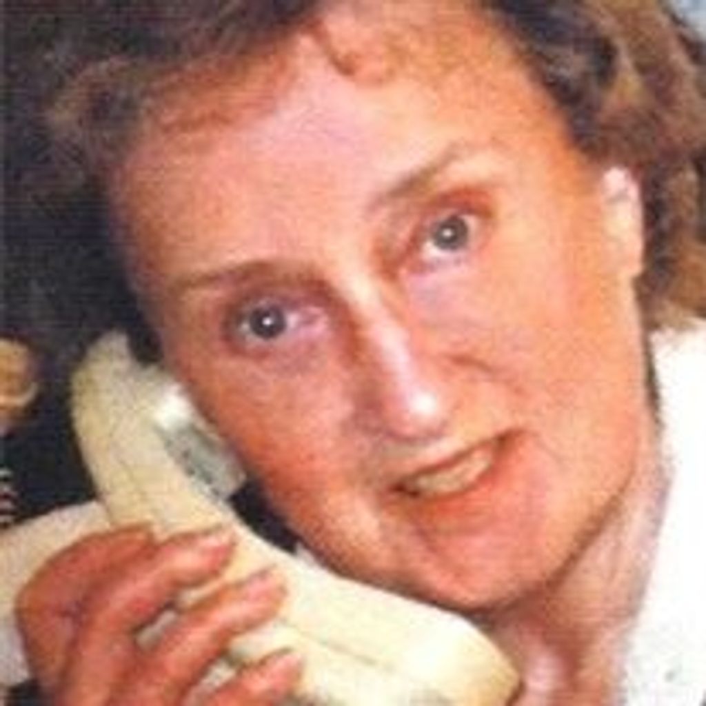 Dorothy L. Murphy